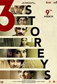 3 Storeys 2018 Movie